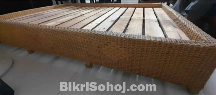 4/7 Single bed (সিঙ্গেল বেড বিক্রয়)